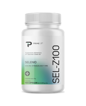 SEL-Z100 frente